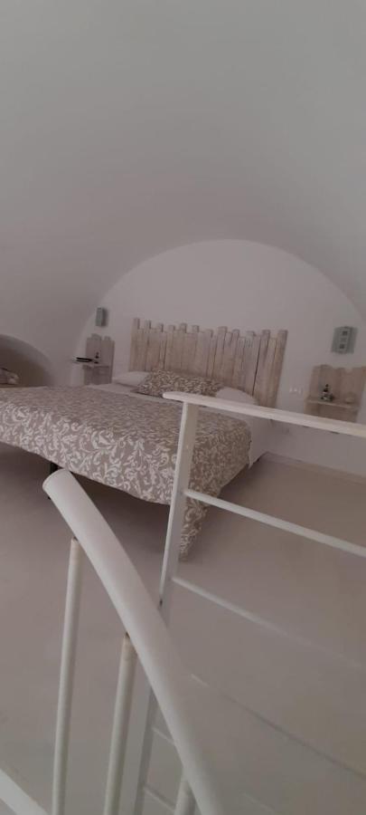 Appartamento Onda Marina Polignano a Mare Bagian luar foto