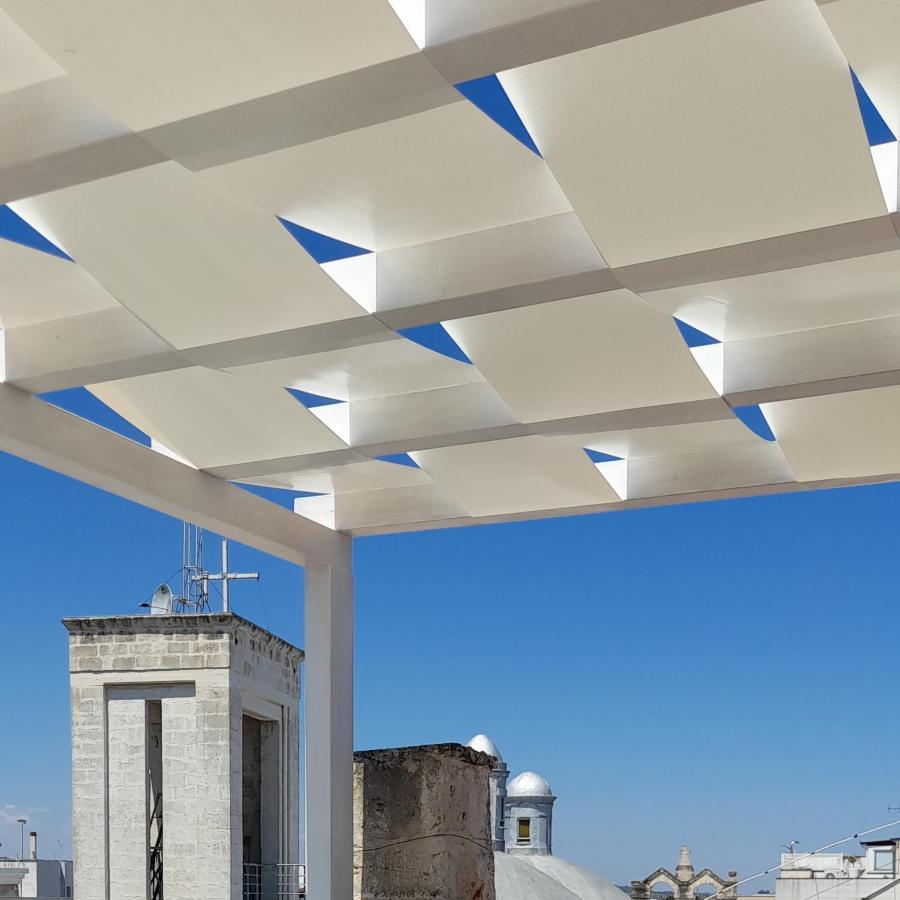 Appartamento Onda Marina Polignano a Mare Bagian luar foto